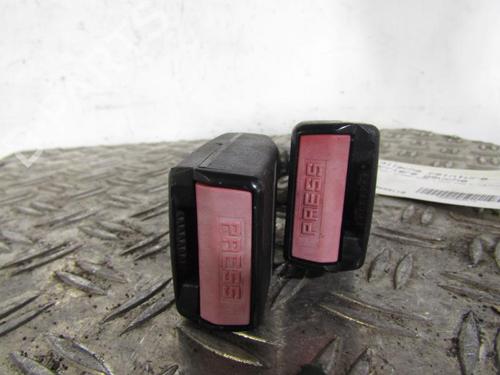Used Seat buckle Seat buckle RENAULT MEGANE II (BM0/1_, CM0/1_) 1.5 dCi (BM1E, CM1E) (106 hp) 25069666 25069666