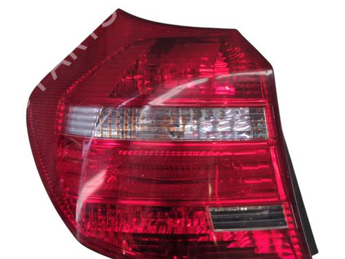 Used Left taillight BMW 1 (E87) 118 d (143 hp) 30392226