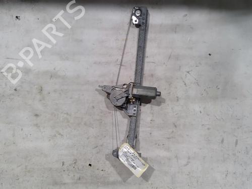 Rudehejsemekanisme Højre bagtil MERCEDES-BENZ C-CLASS (W202) C 180 (202.018) (122 hp) 25068314