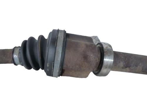 Right front driveshaft FORD MONDEO IV (BA7) 1.8 TDCi | BP25107459M39 - Image 5