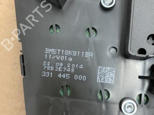 Radio FORD FOCUS III Turnier 1.0 EcoBoost | BP25101191E6 