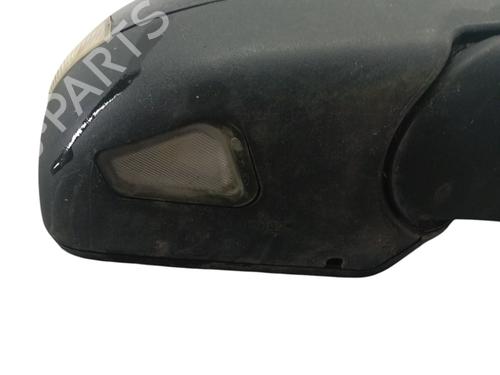 Right mirror FORD C-MAX (DM2) 2.0 TDCi | BP32497666C27
