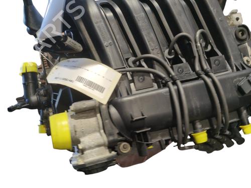 Used Engine Engine RENAULT TWINGO II (CN0_) 1.2 16V (CN04, CN0B) (75 hp) 31064596 31064596