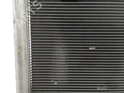 AC radiator CITROËN C3 III (SX) 1.2 THP 110 (SXHNPS, SXHNZT, SXHNZ6) | BP39395007M32  - Image 6