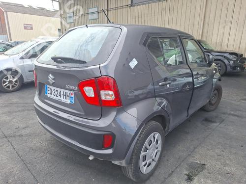 Tailgate SUZUKI IGNIS III (MF, FF) 1.2 (ATK412) | BP39395035C6 - Image 10