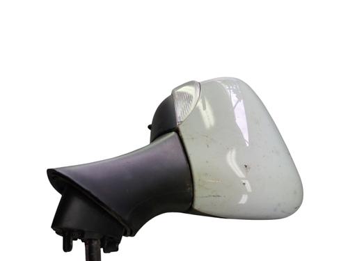 Right mirror RENAULT CLIO IV (BH_) 1.5 dCi 75 | BP28383735C27