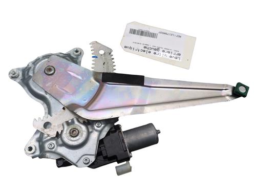 Rear left window mechanism SUZUKI CELERIO (LF) 1.0 (AVK310) | BP32711428C24  - Image 7