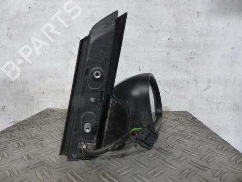 Right mirror SEAT ALTEA (5P1)  | BP25107303C27 