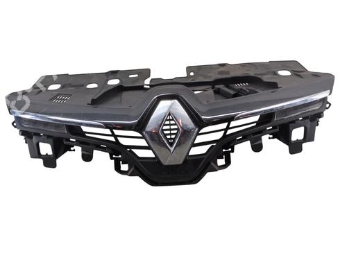 Grill RENAULT CLIO IV (BH_) 1.5 dCi 90 (90 hp) 31216244