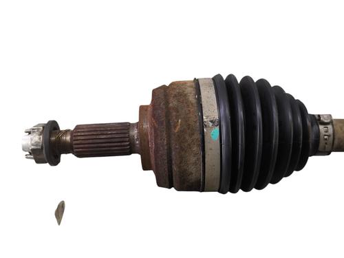 Right front driveshaft DACIA DUSTER (HS_) 1.5 dCi | BP29627930M39 