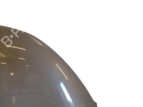 Used Hood Hood CITROËN C3 III (SX) 1.2 PureTech 82 (83 hp) 33829196 33829196