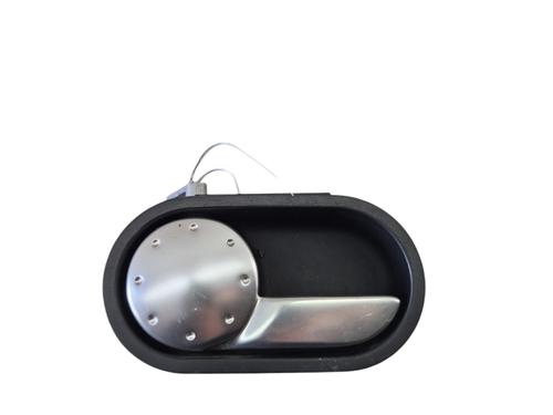 Used Front left interior door handle AUDI TT (8N3) 1.8 T (180 hp) 25056230