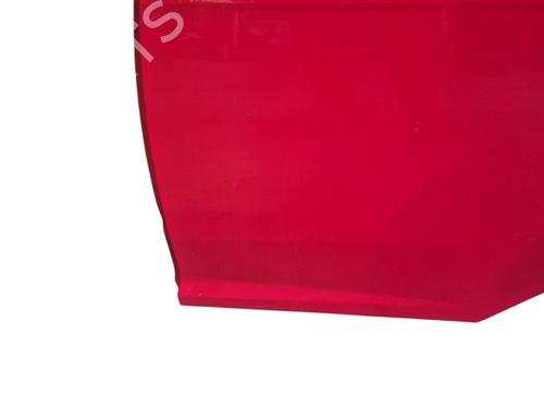 Left rear door FORD FOCUS III 1.6 Ti | BP30908311C4 