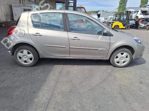 Engine RENAULT CLIO III (BR0/1, CR0/1) 1.2 16V (BR02, BR0J, BR11, CR02, CR0J, CR11) | BP39986685M1 - Image 16
