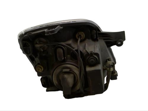 Used Left headlight KIA PICANTO I (SA) 1.0 (61 hp) 25111500