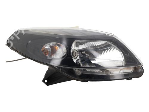 Right headlight DACIA SANDERO 1.2 16V LPG | BP39986680C29 - Image 5