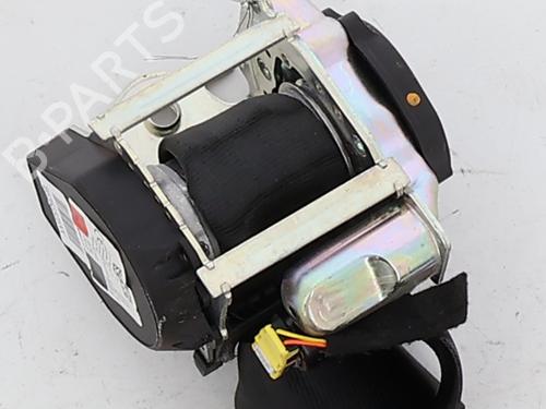 Front left seatbelt CITROËN C3 III (SX) 1.5 BlueHDi 100 (SXYHYP, SXYHTU) | BP37749270I26 - Image 6