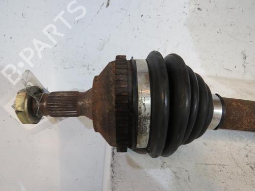 Left front driveshaft CITROËN XANTIA (X2) 2.0 i | BP25070724M38 - Image 2