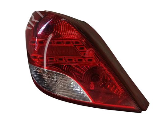 Left taillight PEUGEOT 207 (WA_, WC_) 1.4 HDi | BP29275171C34 
