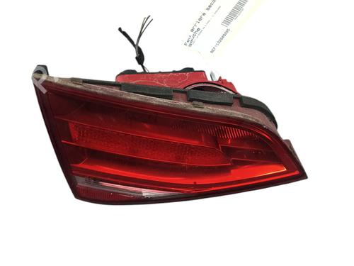Used Left tailgate light Left tailgate light AUDI A4 B8 (8K2) 2.0 TDI (143 hp) 33181599 33181599