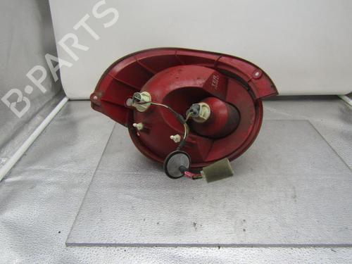 Right taillight CHEVROLET MATIZ (M200, M250) 0.8 | BP25068511C35 