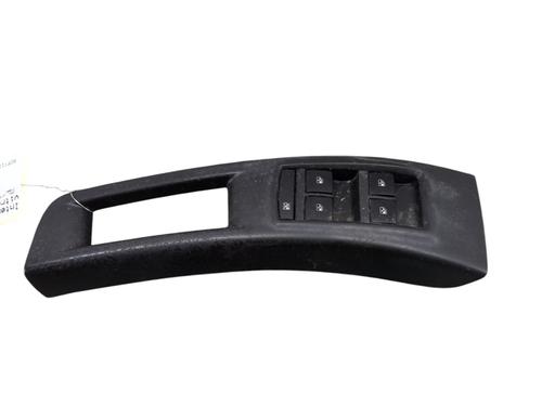 Left front window switch OPEL MERIVA B MPV (S10) 1.7 CDTI (75) | BP30820005I27