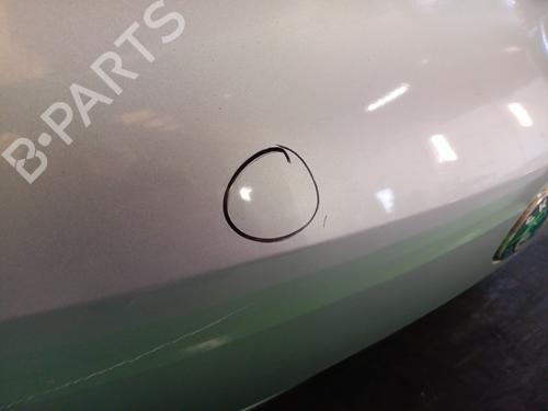 Used Tailgate Tailgate SKODA FABIA II (542) 1.6 TDI (90 hp) 33850773 33850773