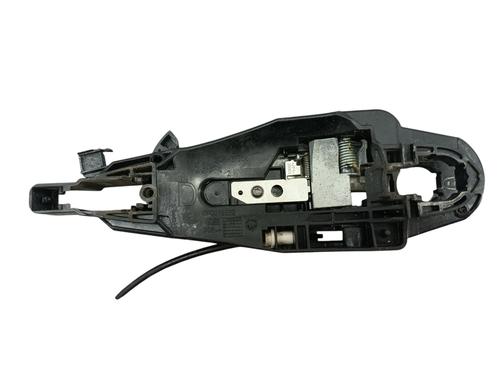Front right lock PEUGEOT 308 SW II (LC_, LJ_, LR_, LX_, L4_) 2.0 BlueHDi 150 | BP27405975C97 
