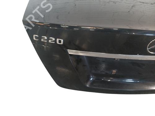 Used Tailgate Tailgate 36954789 36954789