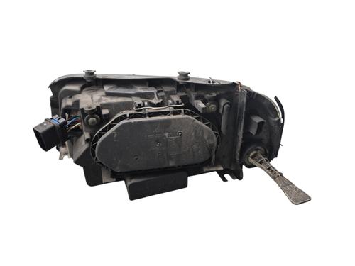 Right headlight VW SHARAN (7M8, 7M9, 7M6) 2.0 TDI | BP25071781C29 
