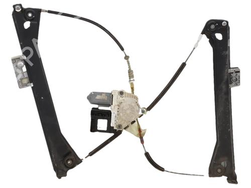 Front left window mechanism VW EOS (1F7, 1F8) 1.6 FSI | BP36372722C22 - Image 3