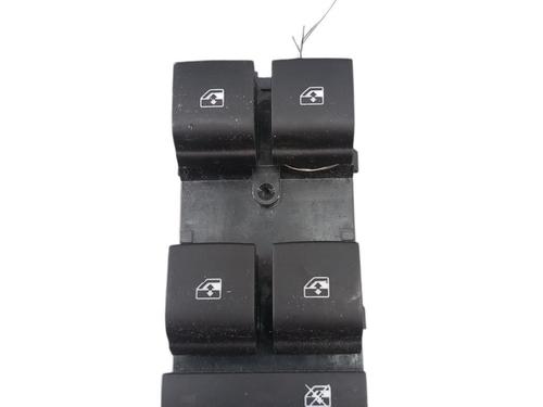 Left front window switch OPEL ASTRA J Saloon | BP25074523I27 - Image 2