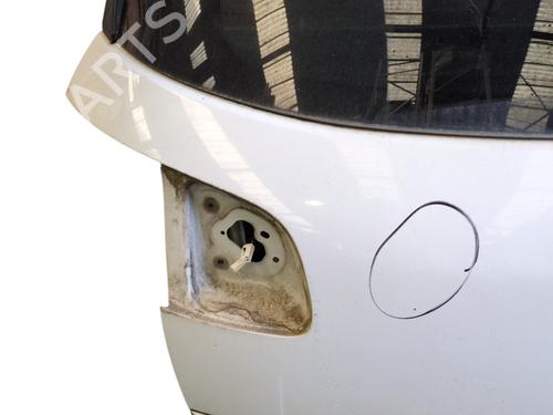 Tailgate PEUGEOT 4008 1.8 HDi AWC | BP29476236C6 