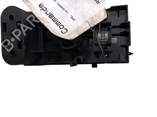 Headlight switch OPEL MERIVA A MPV (X03) 1.8 (E75) | BP31040237I24 - Image 4