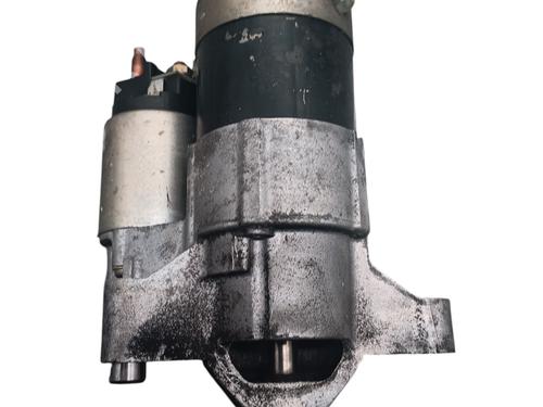 Used Starter Starter PEUGEOT 206 CC (2D) 2.0 S16 (136 hp) 31654280 31654280