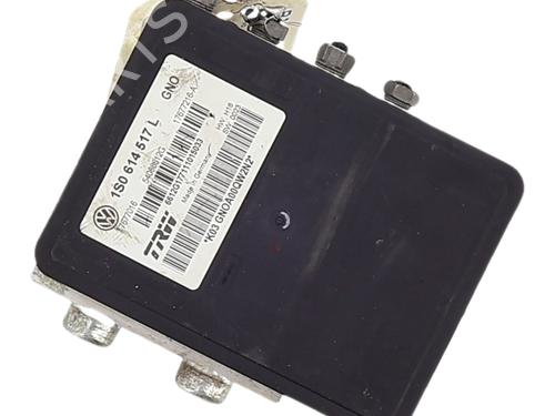 Used ABS pump ABS pump VW UP! (121, 122, BL1, BL2, BL3, 123) 1.0 (75 hp) 34243512 34243512