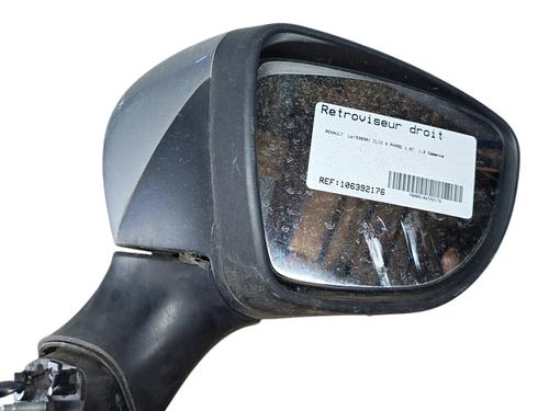 Right mirror RENAULT CLIO IV (BH_) 1.2 TCe 120 (BHM0) | BP26178712C27 