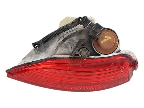 Rear bumper left light RENAULT CAPTUR I (J5_, H5_) 1.2 TCe 120 | BP36205890C81 - Image 3
