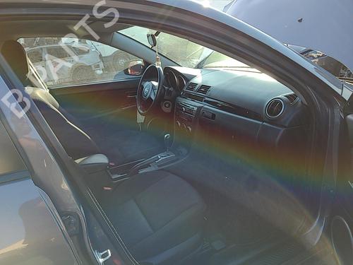 Starter MAZDA 3 (BK) 1.6 (BK14) | BP25067878M8 