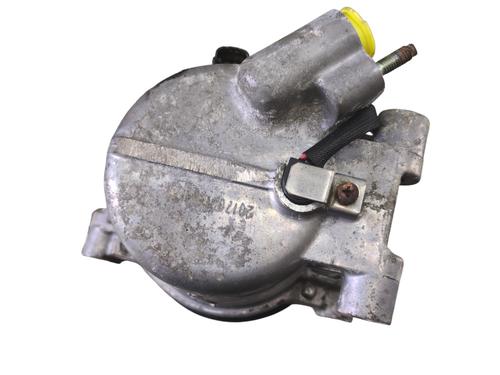 AC-Kompressor CITROËN C3 / C3 ORIGIN III (SX) 1.6 BlueHDi 75 (75 hp) 26595736