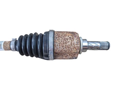 Left front driveshaft DACIA DUSTER (HM_) 1.5 dCi 115 4x4 (HMAD) | BP25937742M38  - Image 5