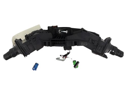 Ratstangsstang RENAULT MODUS / GRAND MODUS (F/JP0_) 1.5 dCi (FP0F, JP0F) | BP39084424I23 - Image 2