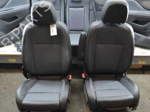 Used Seats set Seats set OPEL MOKKA / MOKKA X (J13) 1.6 CDTI (_76) (136 hp) 25071091 25071091