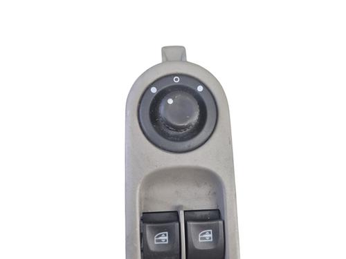 Left front window switch RENAULT ZOE (BFM_) ZOE | BP26599199I27  - Image 5