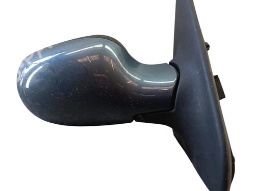 Right mirror RENAULT CLIO II (BB_, CB_) 1.2 16V (BB05, BB0W, BB11, BB27, BB2T, BB2U, BB2V, CB05,... | BP28035598C27 