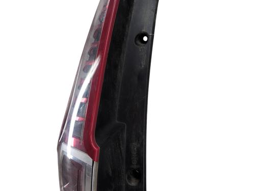 Left taillight RENAULT SCÉNIC III (JZ0/1_) 1.5 dCi | BP28046097C34