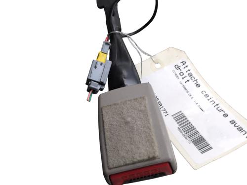 seat-buckle-citroen-c5-iii-rd_-2008-2009-2010-2011-2012-2013-2014-2015-2016-2017-25737825 main image