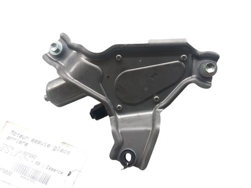 Rear wiper motor TOYOTA IQ (_J1_) 1.0 (KGJ10_, KGJ10R) | BP25054759M102 