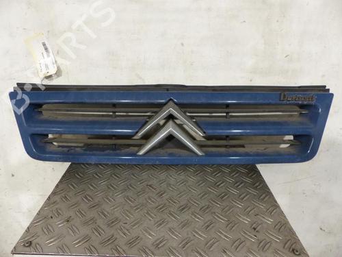 Grille CITROËN JUMPER I Van (244) 2.2 HDi | BP25064944C40 