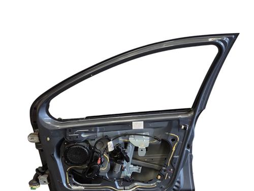 Right front door PEUGEOT 207 (WA_, WC_) 1.6 HDi | BP25056424C3 